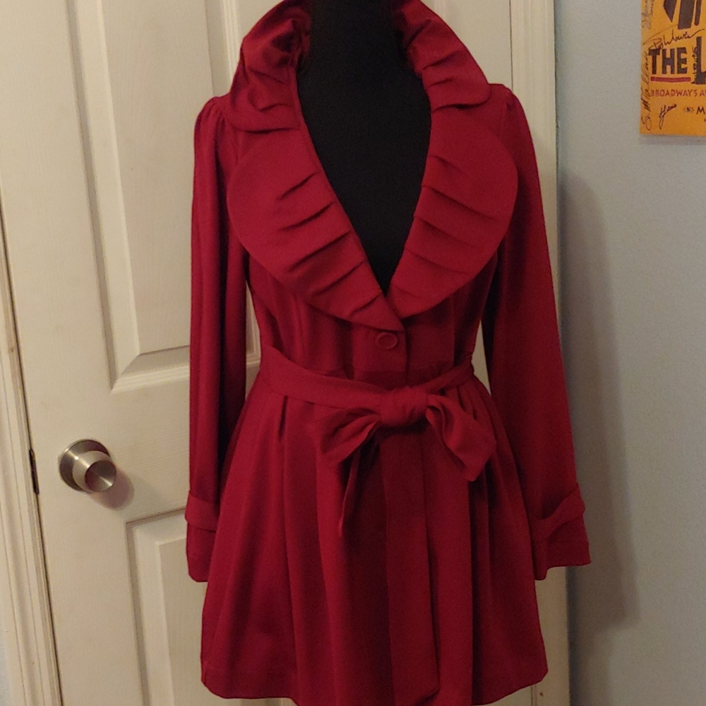 Tunic/dress